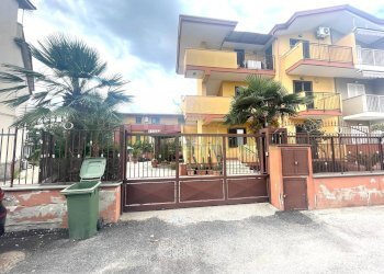 Foto 4 - Villa VIA CUTONE, Pomigliano d'Arco - foto 4