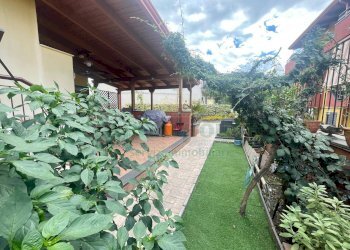 Foto 6 - Villa VIA CUTONE, Pomigliano d'Arco - foto 6