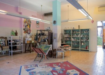 Camera / camera da letto - Commercial Premises via Jannozzi
 
50, San Donato Milanese - photo 1