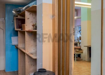 Dispensa di stoccaggio - Commercial Premises via Jannozzi
 
50, San Donato Milanese - photo 13