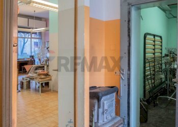 Hall / corridoio - Commercial Premises via Jannozzi
 
50, San Donato Milanese - photo 18