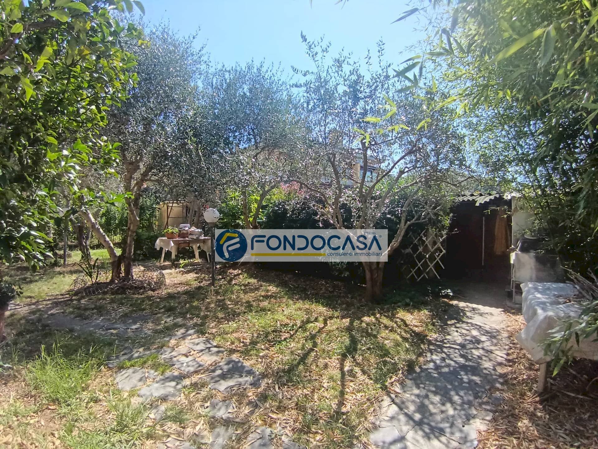 esterno - Casa semi indipendente via fossone alto, Carrara - foto 2