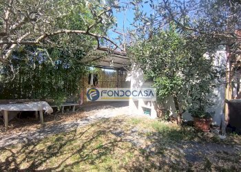 esterno - Casa semi indipendente via fossone alto, Carrara - foto 1