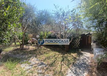 esterno - Casa semi indipendente via fossone alto, Carrara - foto 2