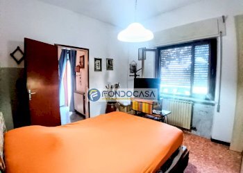 seconda camera matrimoniale - Casa semi indipendente via fossone alto, Carrara - foto 11