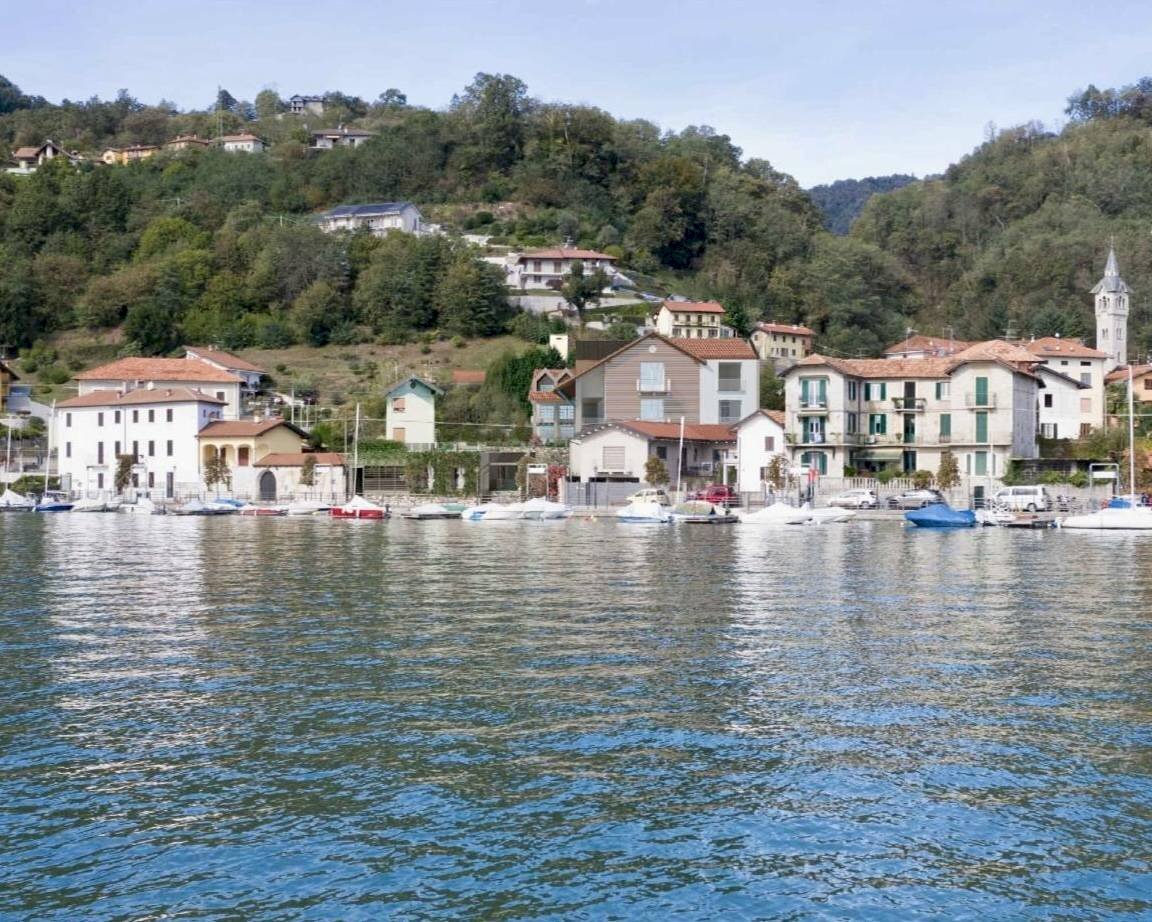 Foto 1 - Villa Via Lungo Lago
 
38, Pella - photo 1