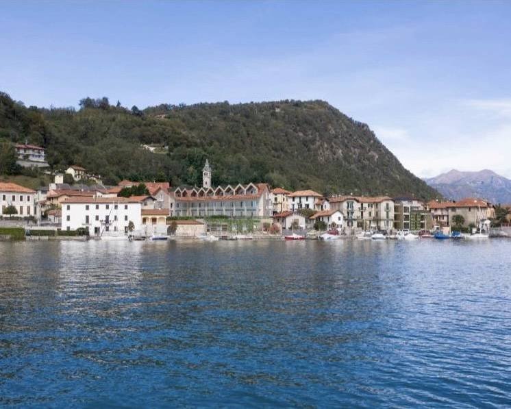 Foto 1 - Villa Via Lungo Lago, Pella - photo 1