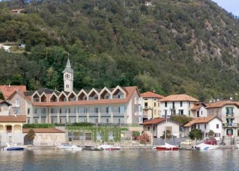 Foto 2 - Villa Via Lungo Lago, Pella - foto 2