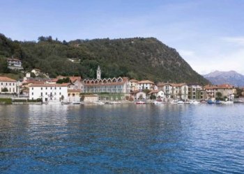 Foto 1 - Villa Via Lungo Lago, Pella - foto 1