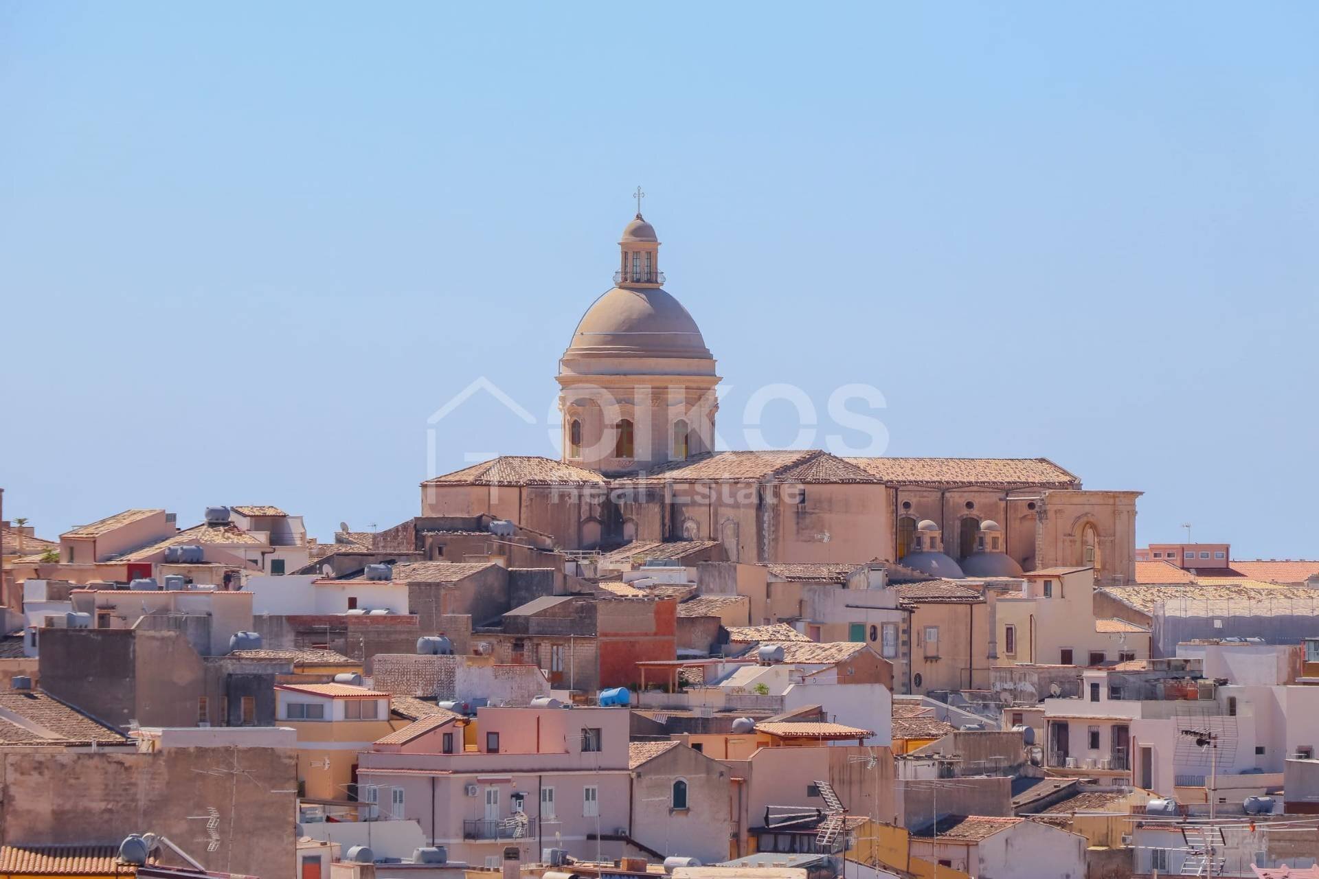 Foto 1 - Casa indipendente Via Benvenuti
 
15, Noto - foto 1