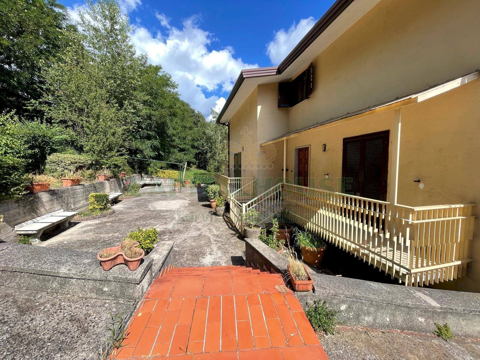 Foto 2 - Quadrilocale Via Ponticelli, Avellino - foto 2