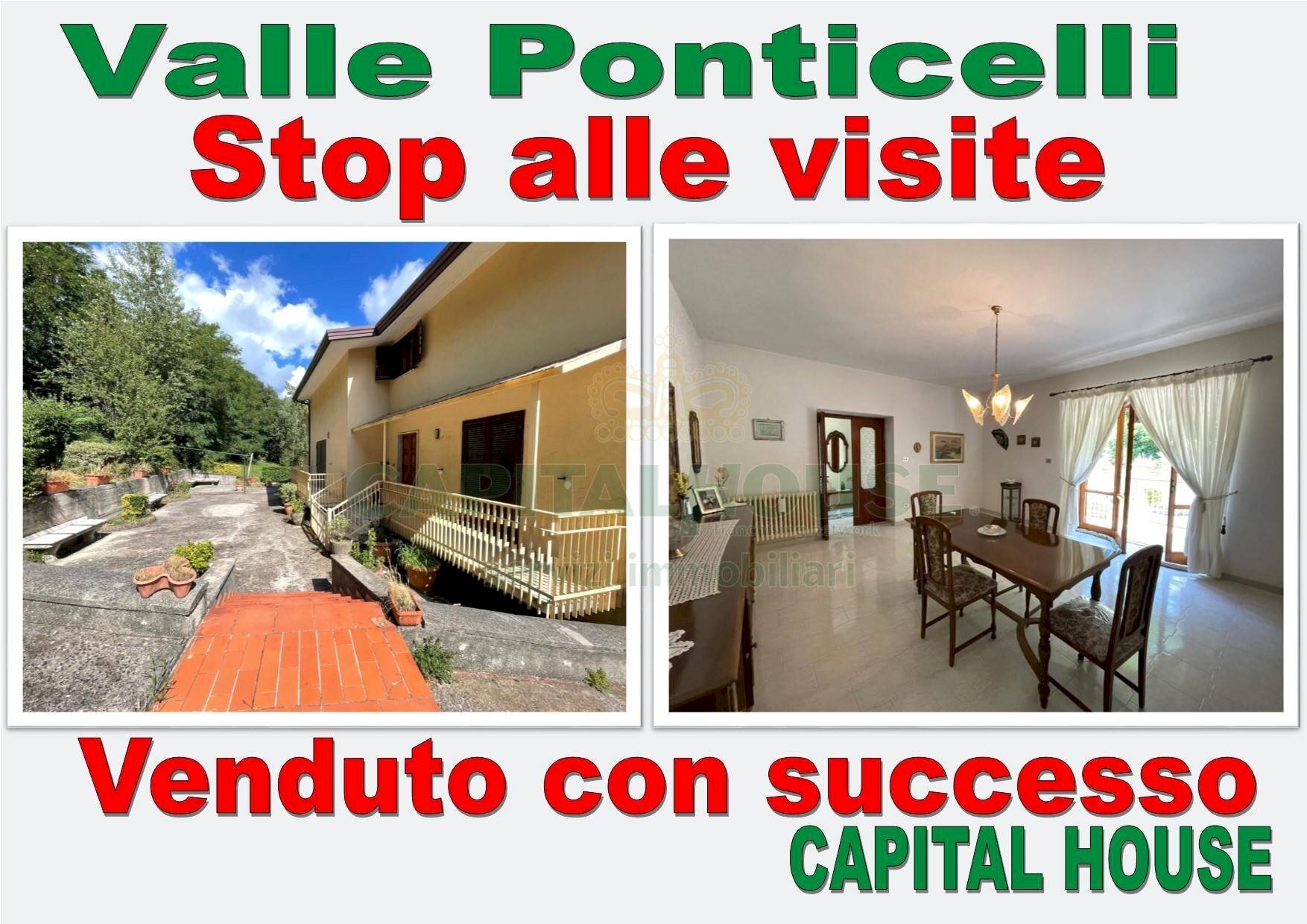 Foto 1 - Quadrilocale Via Ponticelli, Avellino - foto 1