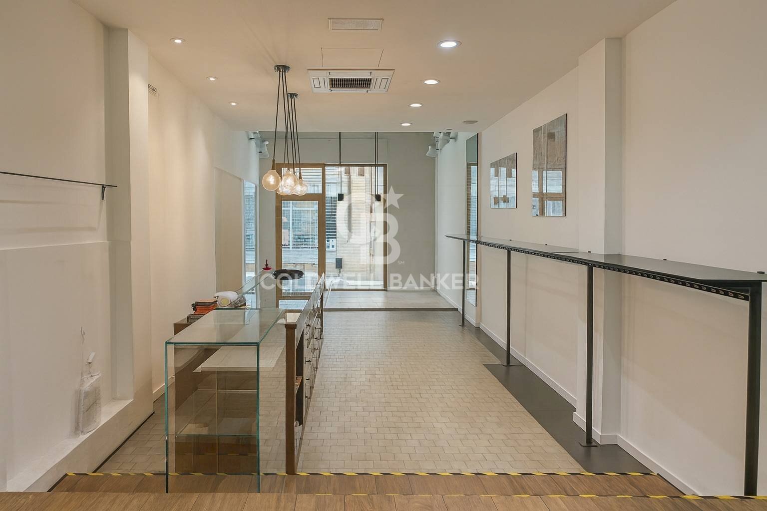 Foto 1 - Negozio Via Soardi
 
21, Rimini - foto 1