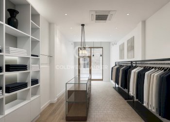 Foto 3 - Negozio Via Soardi
 
21, Rimini - foto 3