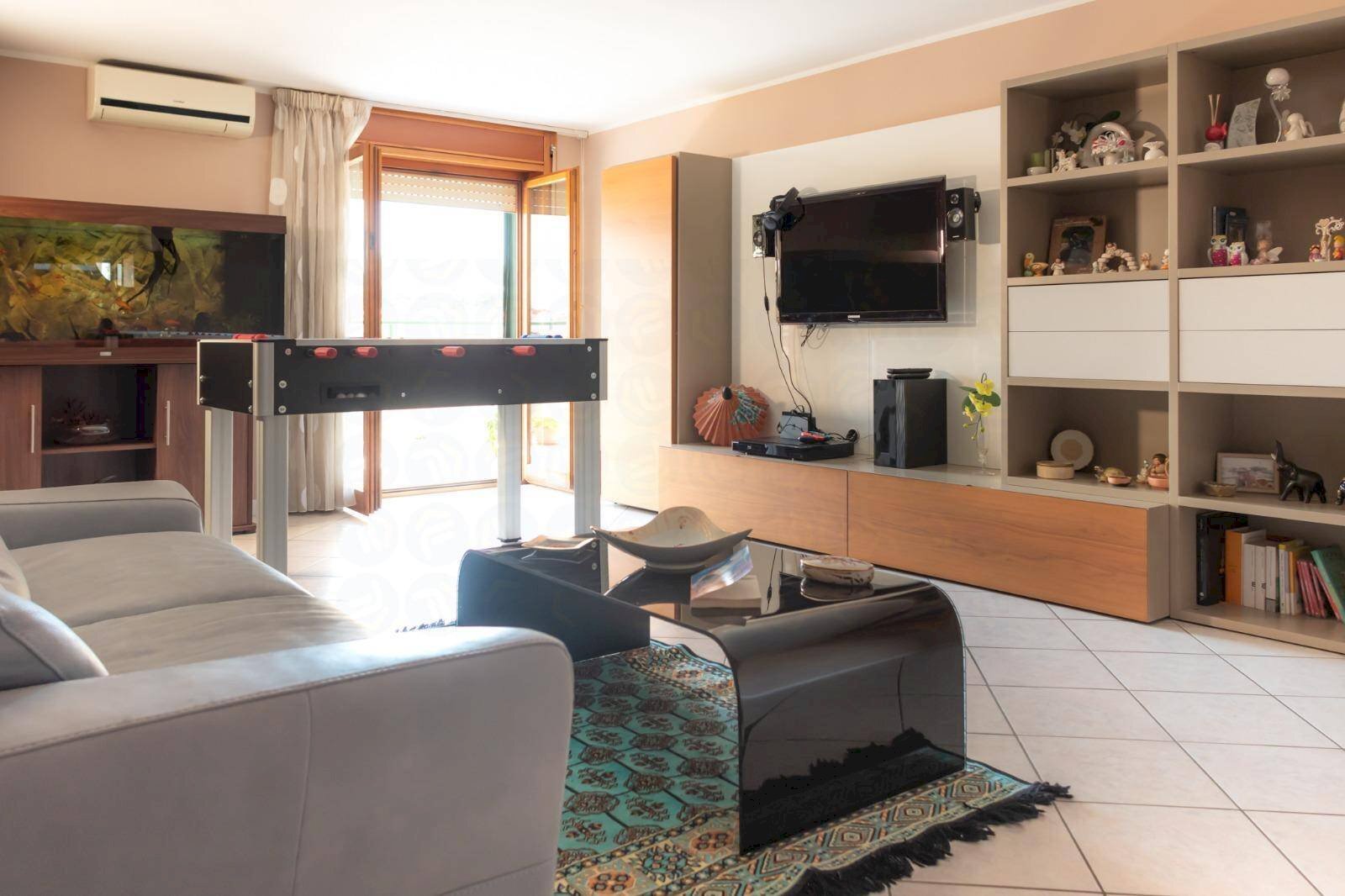 Foto 3 - Three-room apartment VIA GARIBALDI
 
76, Nocera Superiore - photo 3