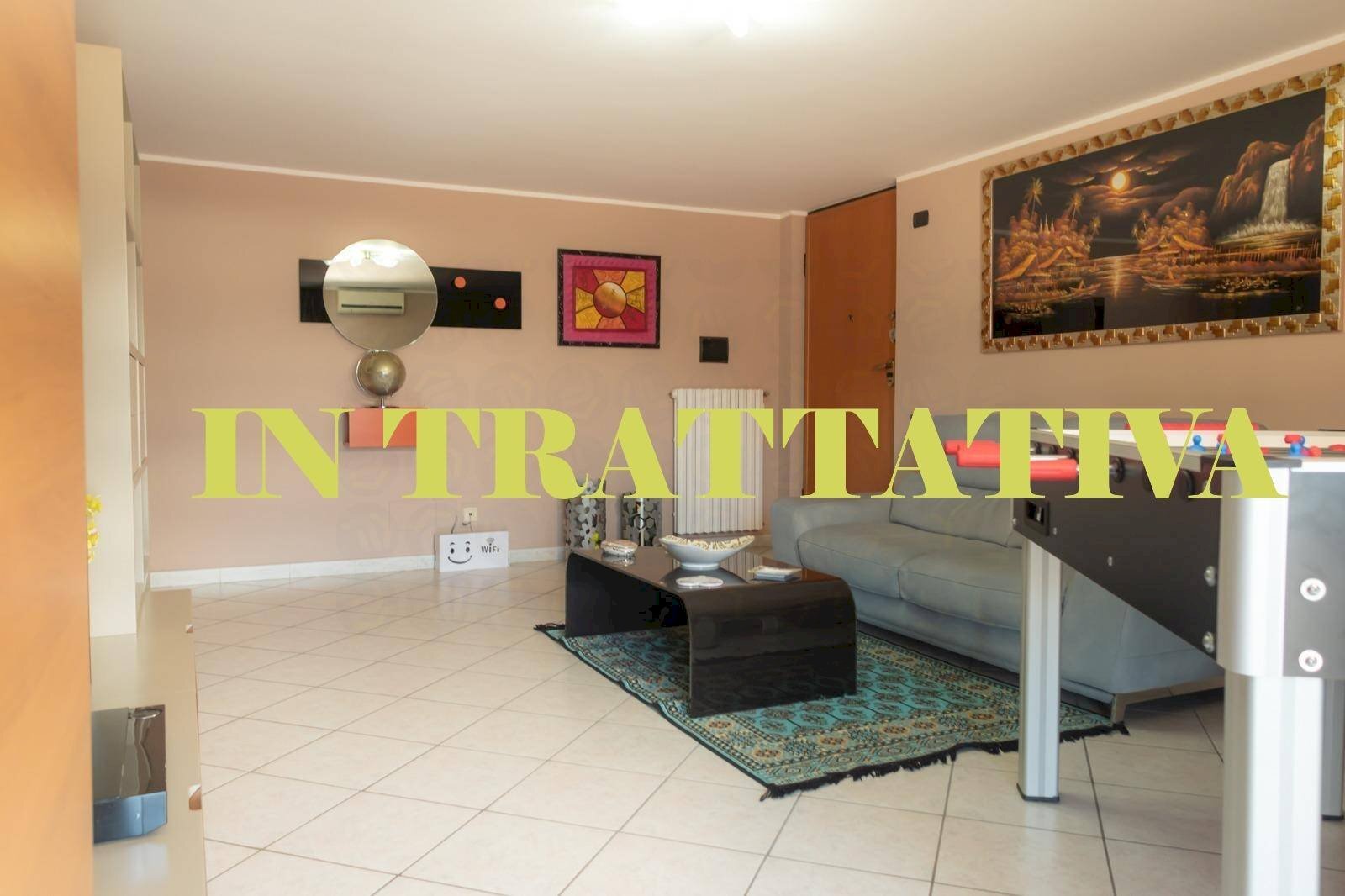 Foto 1 - Three-room apartment VIA GARIBALDI
 
76, Nocera Superiore - photo 1