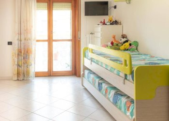 Foto 9 - Trilocale VIA GARIBALDI
 
76, Nocera Superiore - foto 9