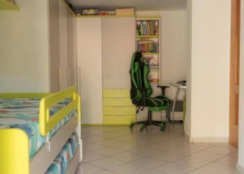 Foto 11 - Trilocale VIA GARIBALDI
 
76, Nocera Superiore - foto 11