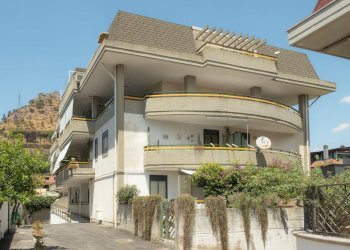 Foto 19 - Trilocale VIA GARIBALDI
 
76, Nocera Superiore - foto 19