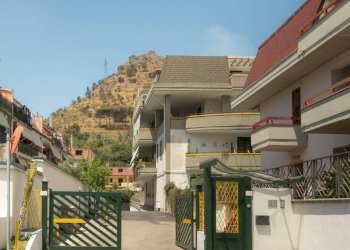 Foto 20 - Trilocale VIA GARIBALDI
 
76, Nocera Superiore - foto 20