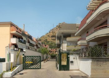 Foto 21 - Trilocale VIA GARIBALDI
 
76, Nocera Superiore - foto 21