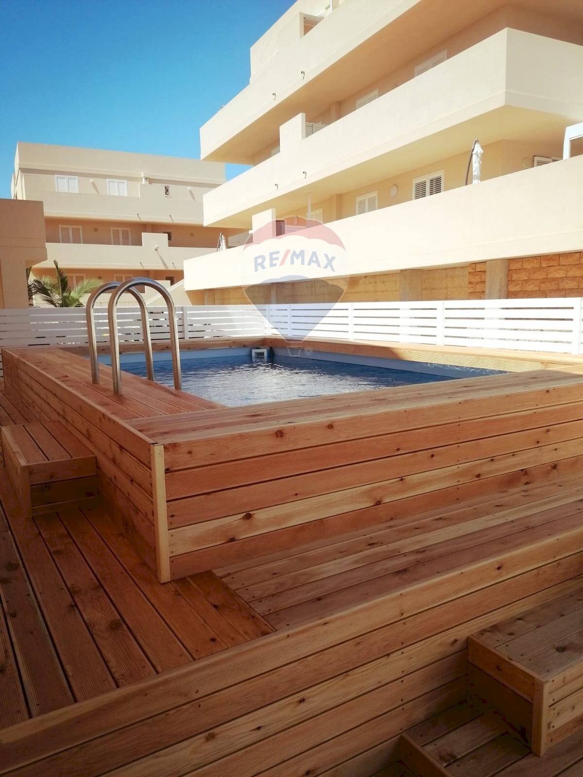 Edificio all\'aperto - Appartamento VIA salvatore OTTAVIANO
 
122, Ragusa - foto 1