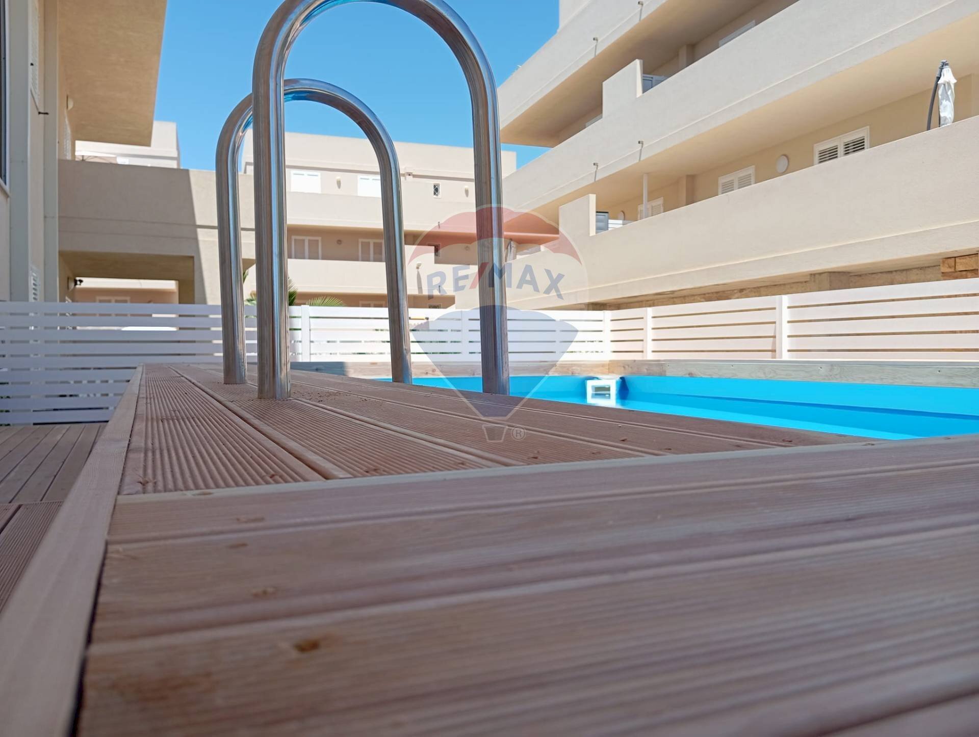 Piscina - Appartamento VIA salvatore OTTAVIANO
 
122, Ragusa - foto 3