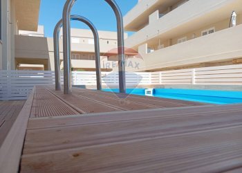 Piscina - Appartamento VIA salvatore OTTAVIANO
 
122, Ragusa - foto 3