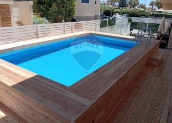 Piscina - Appartamento VIA salvatore OTTAVIANO
 
122, Ragusa - foto 5