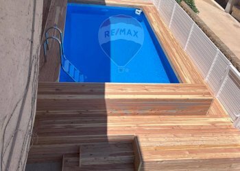 Piscina - Appartamento VIA salvatore OTTAVIANO
 
122, Ragusa - foto 6