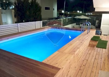 Piscina - Appartamento VIA salvatore OTTAVIANO
 
122, Ragusa - foto 7