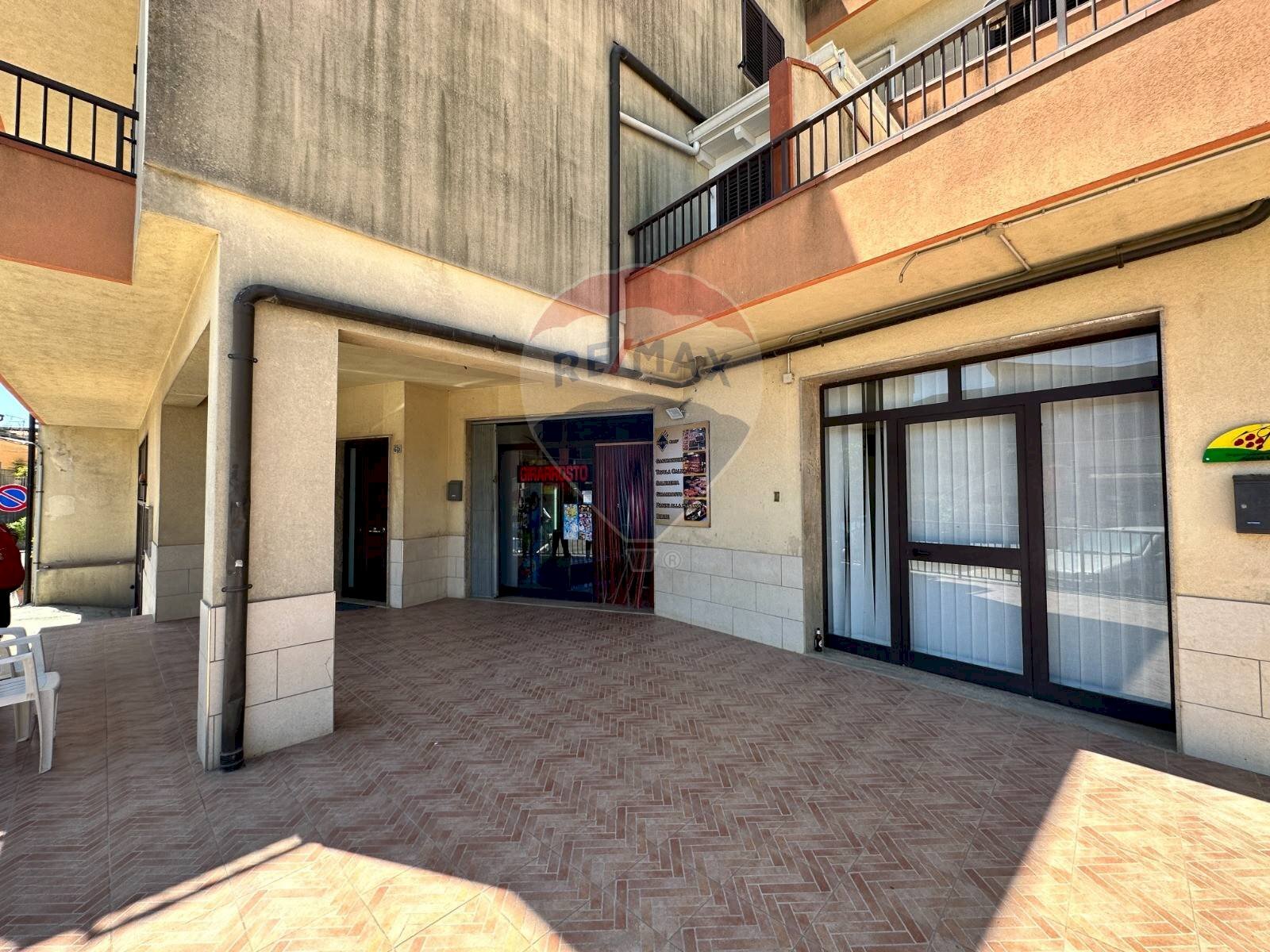 Terrazza - Commercial Activity Via Botteghelle
65, Mazzarrone - photo 2