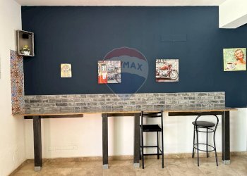 Cucina - Attività Commerciale Via Botteghelle
 
65, Mazzarrone - foto 3