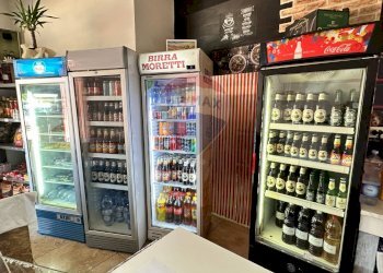 Cantina - Attività Commerciale Via Botteghelle
 
65, Mazzarrone - foto 6