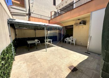 Terrazza - Attività Commerciale Via Botteghelle
 
65, Mazzarrone - foto 8