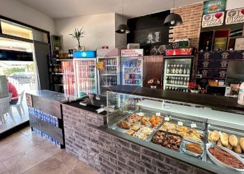 Cucina - Attività Commerciale Via Botteghelle
 
65, Mazzarrone - foto 18