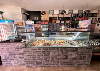 Dispensa di stoccaggio - Attività Commerciale Via Botteghelle
 
65, Mazzarrone - foto 19