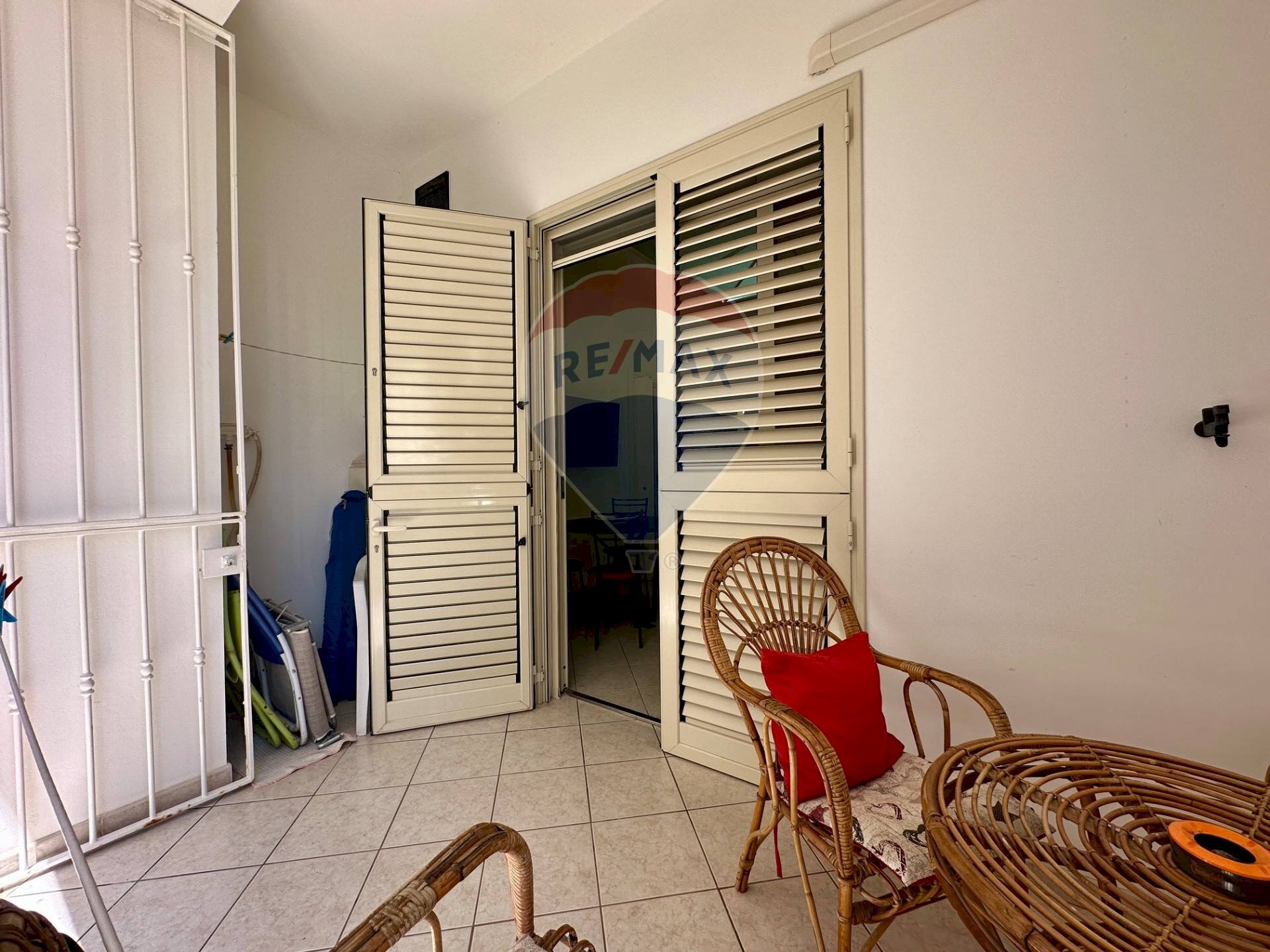 Terrazza - Bilocale Via Amerigo Vespucci
 
25, Ragusa - foto 3