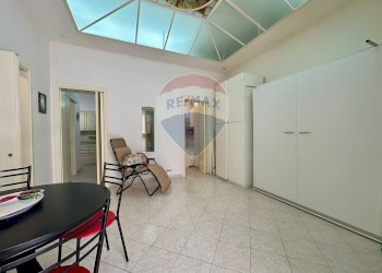 Sala da pranzo - Bilocale Via Amerigo Vespucci
 
25, Ragusa - foto 4