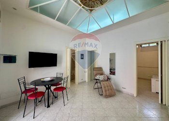 Sala da pranzo - Bilocale Via Amerigo Vespucci
 
25, Ragusa - foto 5