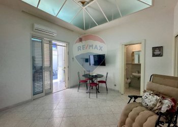 Sala da pranzo - Bilocale Via Amerigo Vespucci
 
25, Ragusa - foto 6