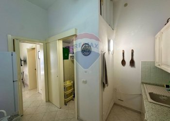 Hall / corridoio - Bilocale Via Amerigo Vespucci
 
25, Ragusa - foto 12