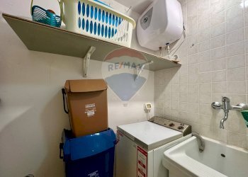 Lavanderia - Bilocale Via Amerigo Vespucci
 
25, Ragusa - foto 13