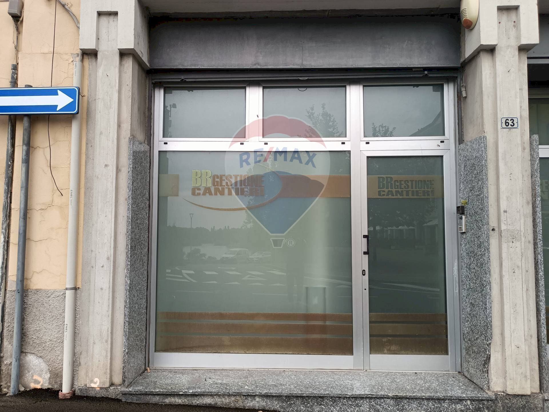Office Via Vittorio Emanuele, 63 
 Ponte San Pietro, Ponte San Pietro - photo 1