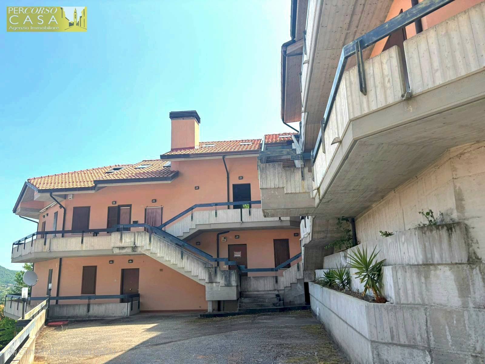 Foto 1 - Appartamento Fano Adriano - foto 1