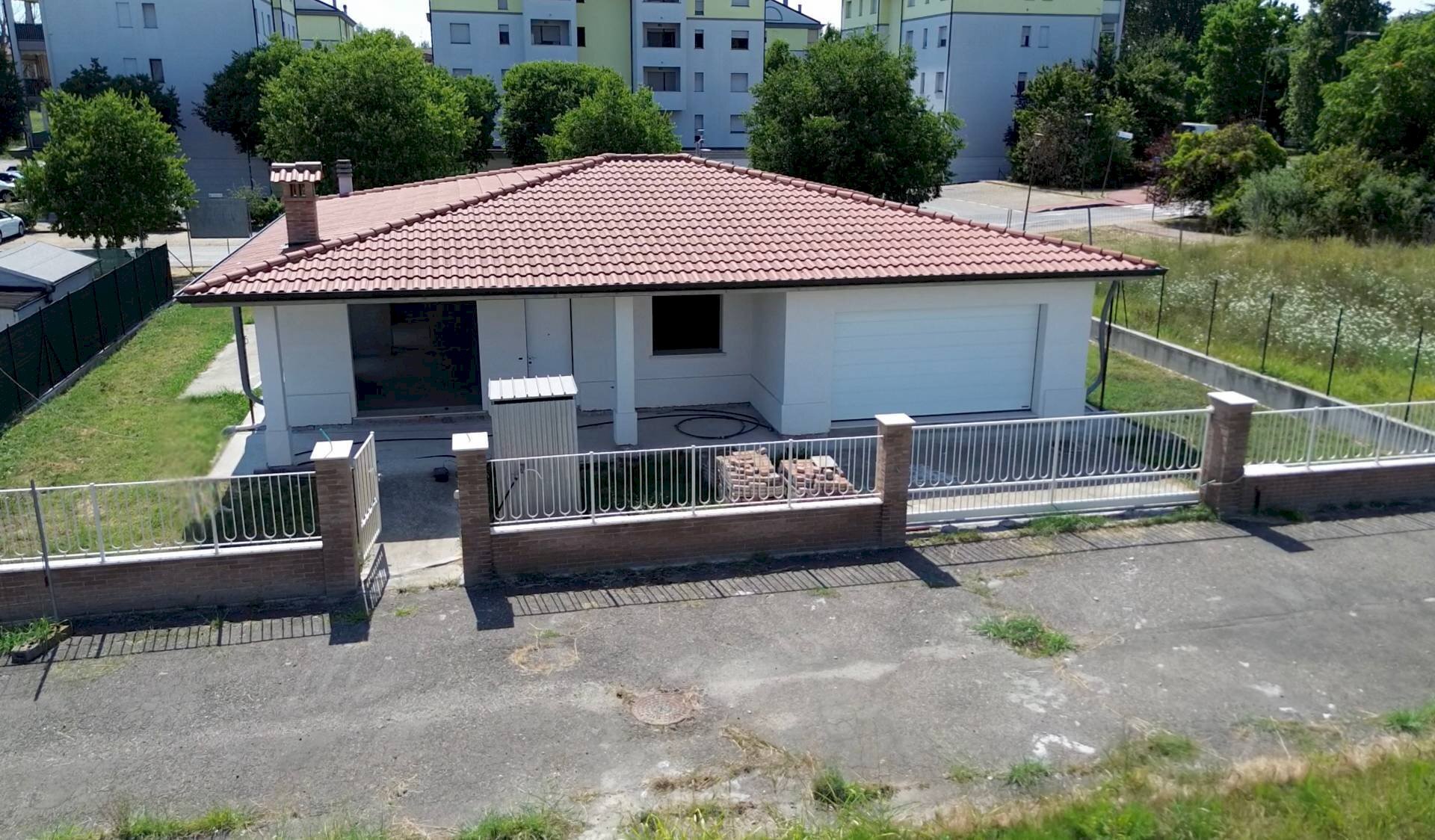 Foto 1 - Villa via berlinguer, Fidenza - foto 1