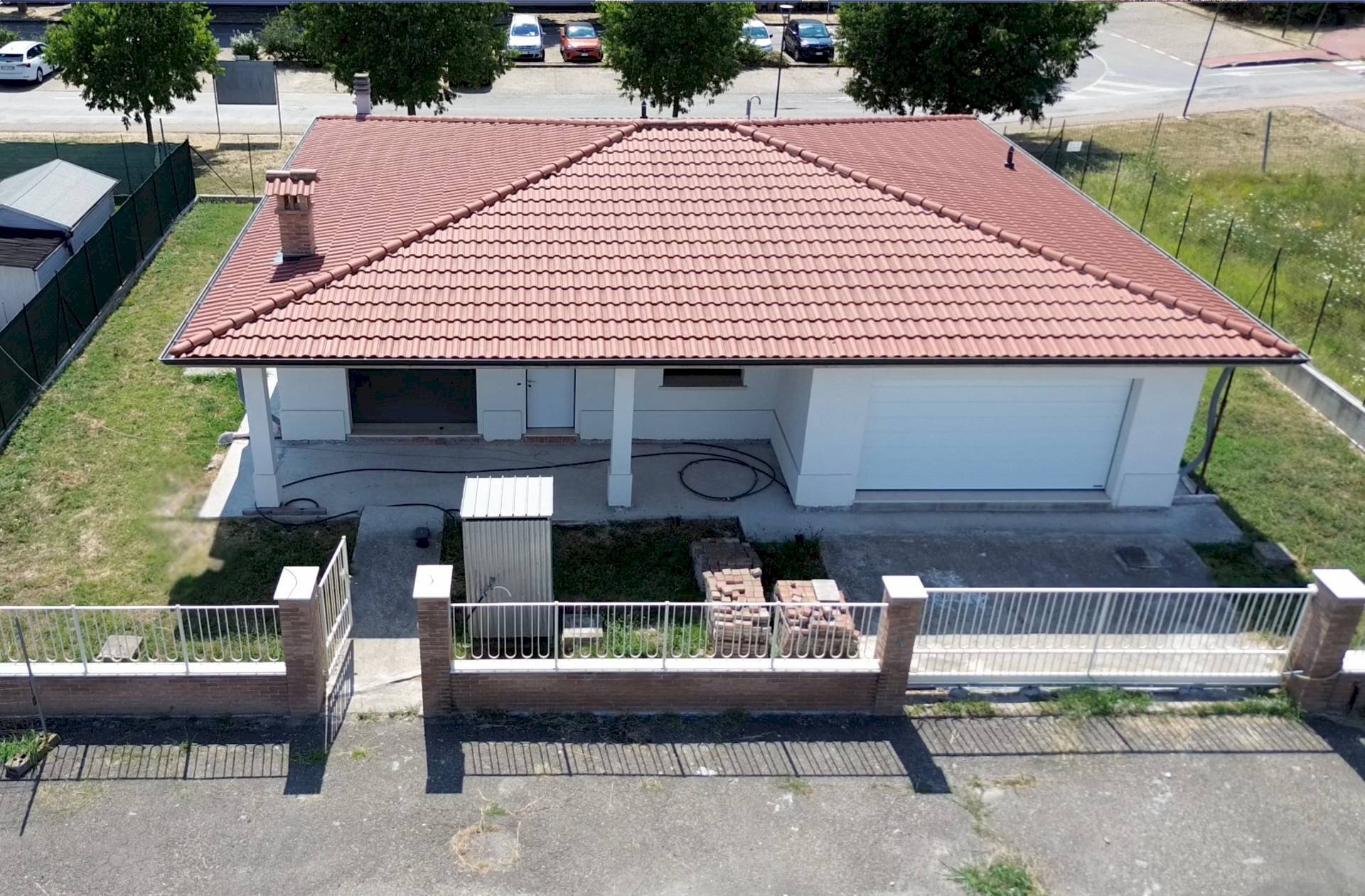 Foto 2 - Villa via berlinguer, Fidenza - foto 2