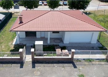 Foto 2 - Villa via berlinguer, Fidenza - foto 2