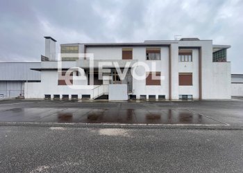 Foto 7 - Capannone via del Cristo
 
21, Manzano - foto 7