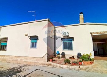Casa all\'aperto - Villa Via Pilella
 
9, Brindisi - foto 1